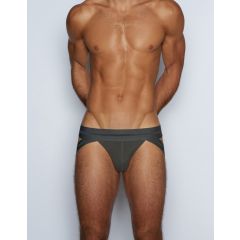 C-IN2 Scrimmage Jock--grey