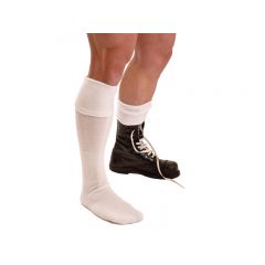 FIST Boot Sock - White