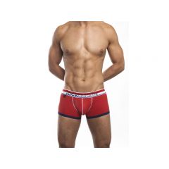 Jack Adams Athletica Boxer - Red