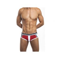 Jack Adams Race Brief - Red White