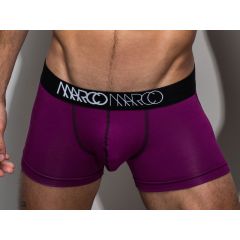 MARCO MARCO Essential Boxer Brief - Plum