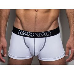 MARCO MARCO Essential Boxer Brief - White