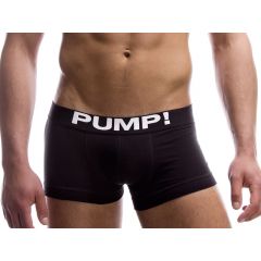 Pump! Classic Boxer - Black