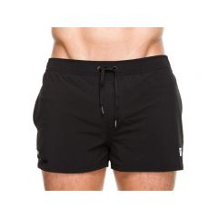 Teamm8 Bolt Short - Black
