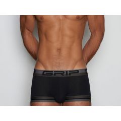 C-IN2 Grip Mesh Trunk Bob - Black