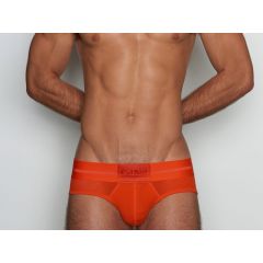 C-IN2 Scrimmage Low Rise Brief Randy - Orange