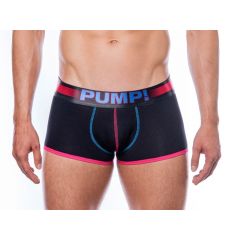 Pump! Play Boxer -Fuchsia
