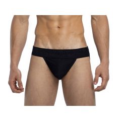 Pump! Switch Jockstrap - Black