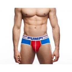 Pump! Velocity Brief 