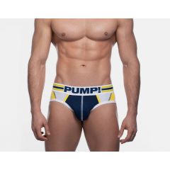 Pump! Recharge Brief 