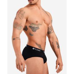 Teamm8 Classic Brief - Black