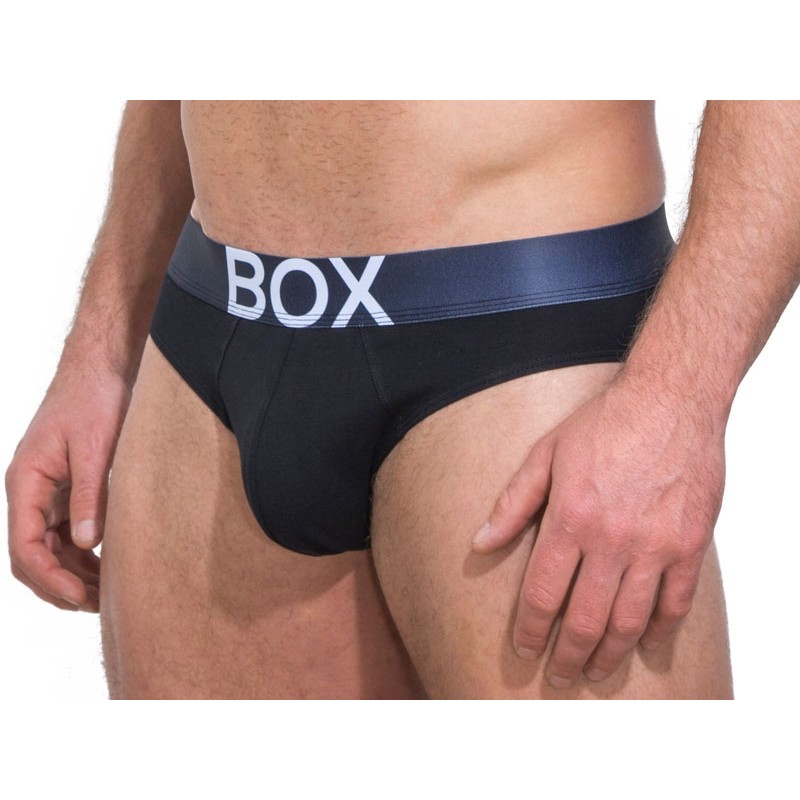 box brief