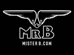 Mister B Underwear