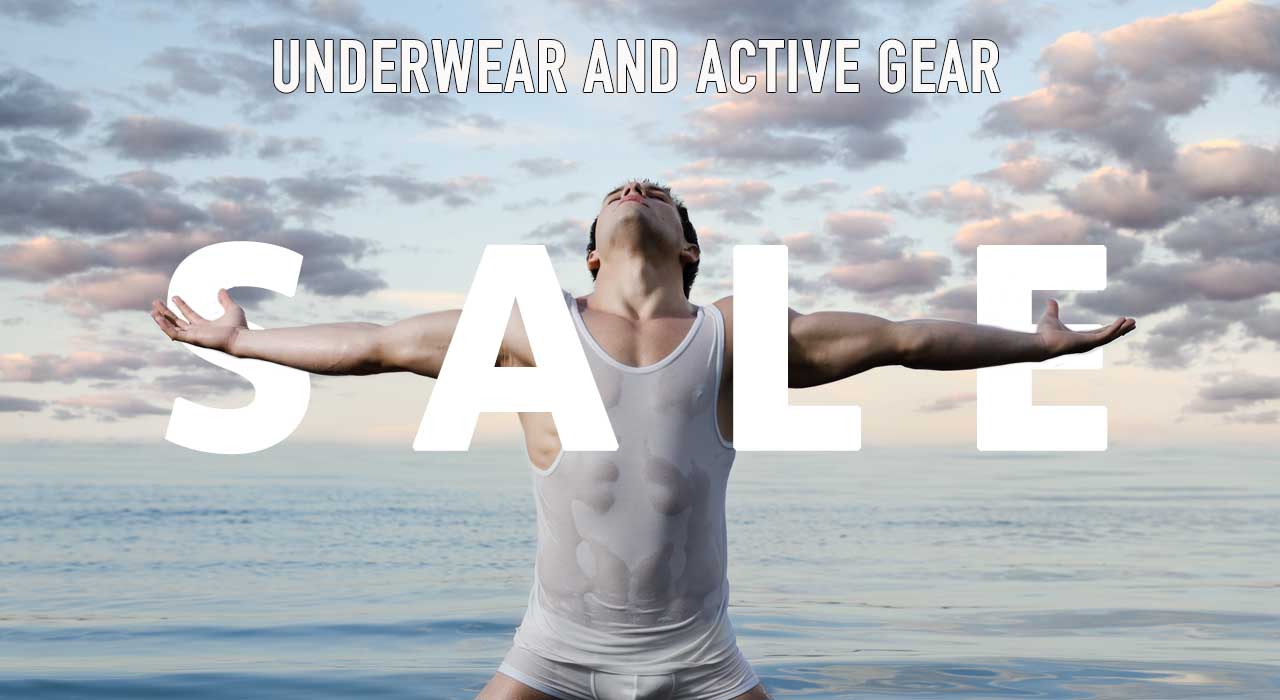 Under & Active Gear